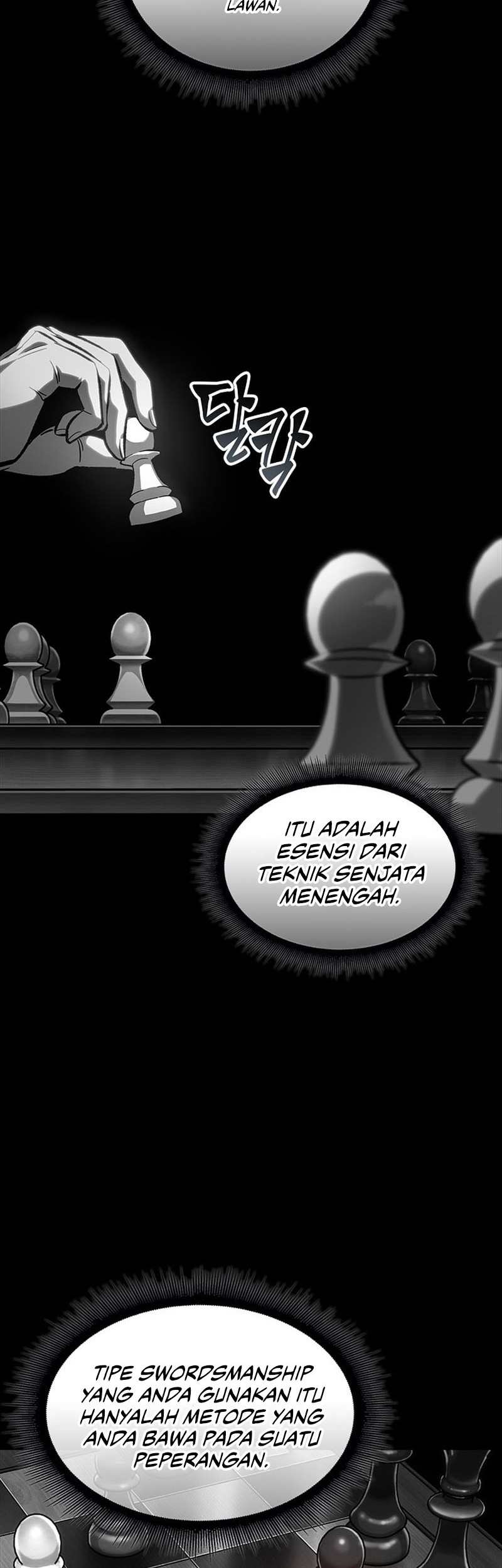 Pick Me Up Chapter 87 - halaman 56