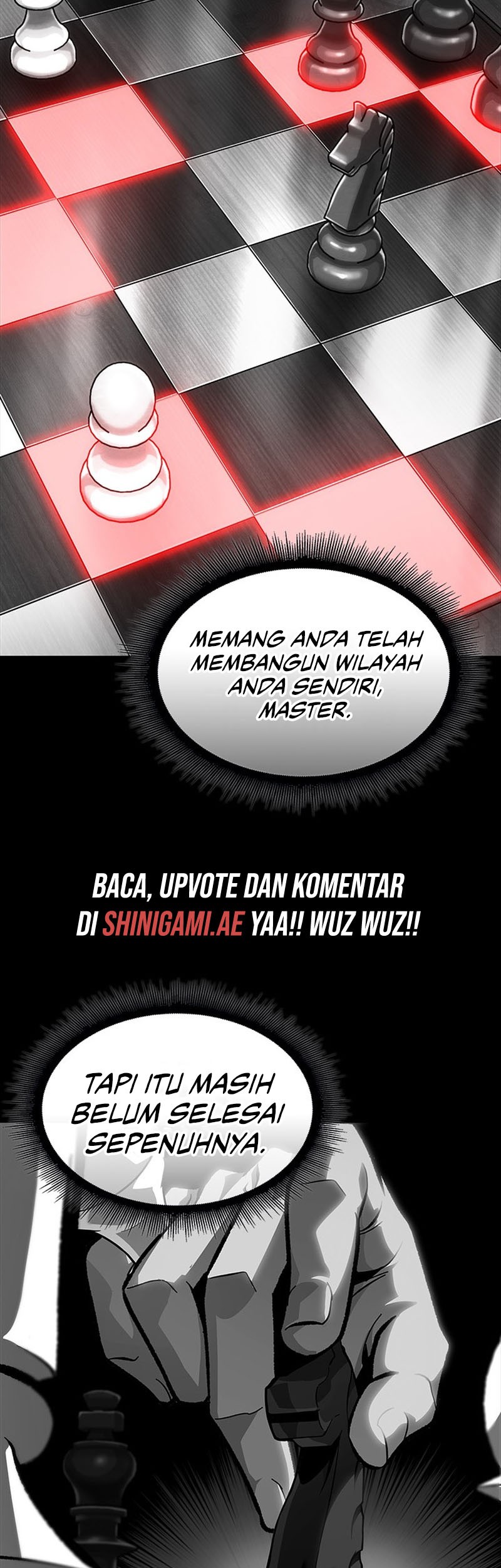 Pick Me Up Chapter 87 - halaman 57