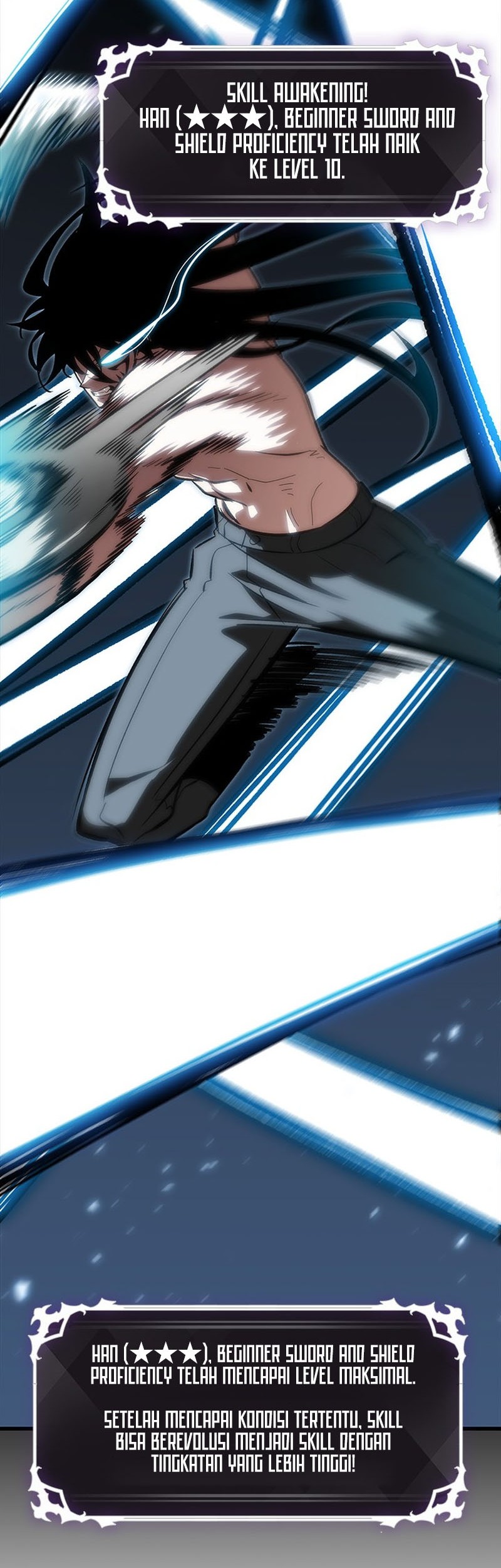 Pick Me Up Chapter 87 - halaman 60