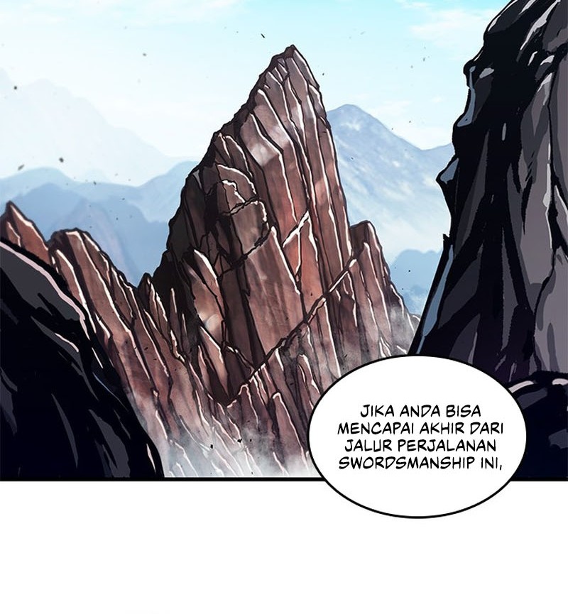 Pick Me Up Chapter 87 - halaman 66