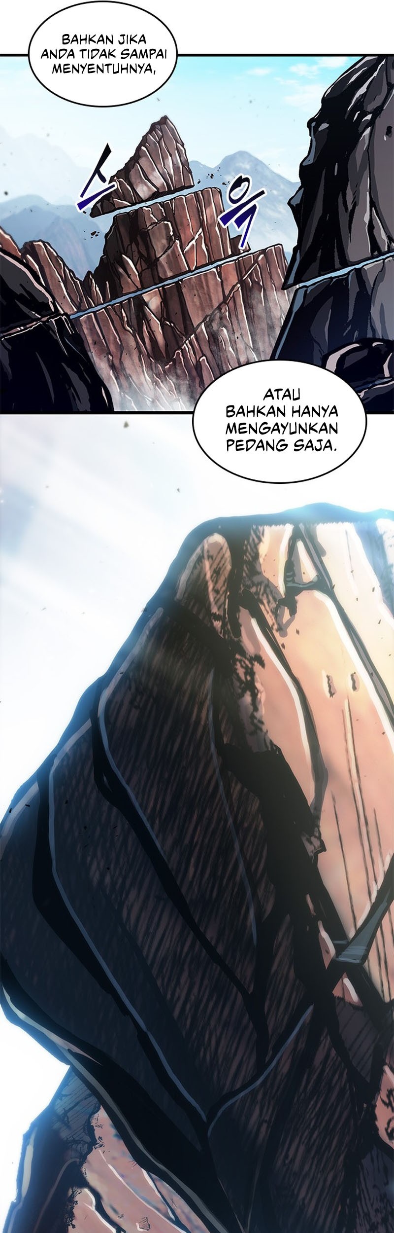 Pick Me Up Chapter 87 - halaman 67
