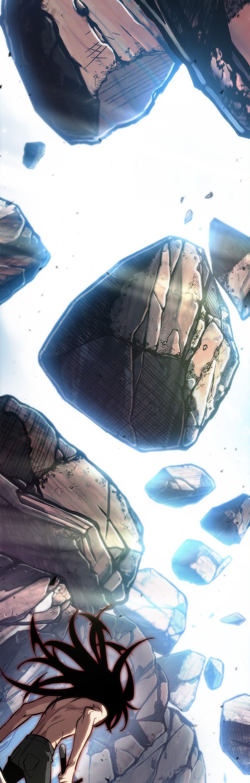 Pick Me Up Chapter 87 - halaman 68