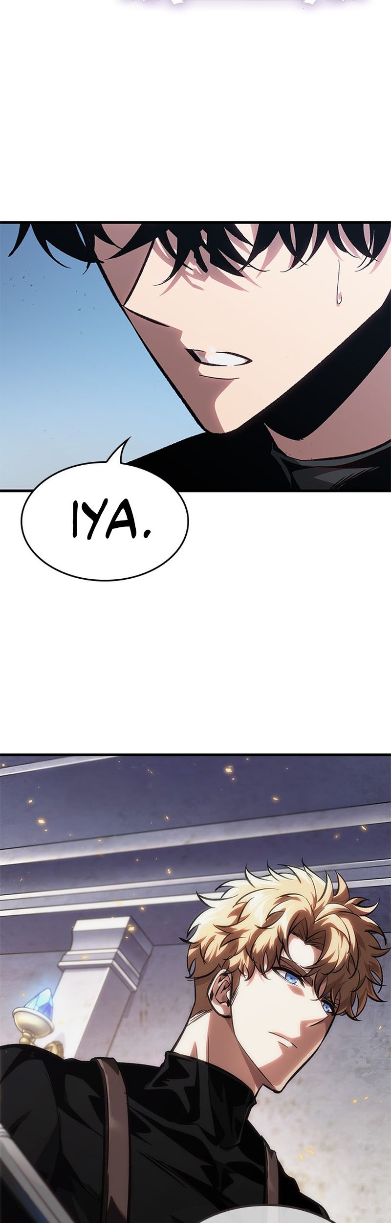 Pick Me Up Chapter 87 - halaman 73