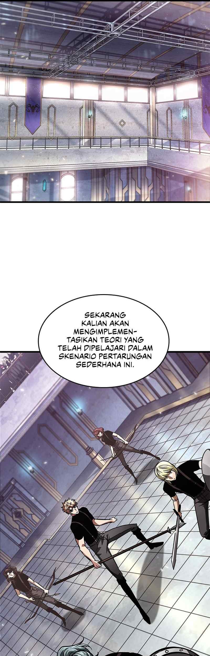 Pick Me Up Chapter 88 - halaman 14