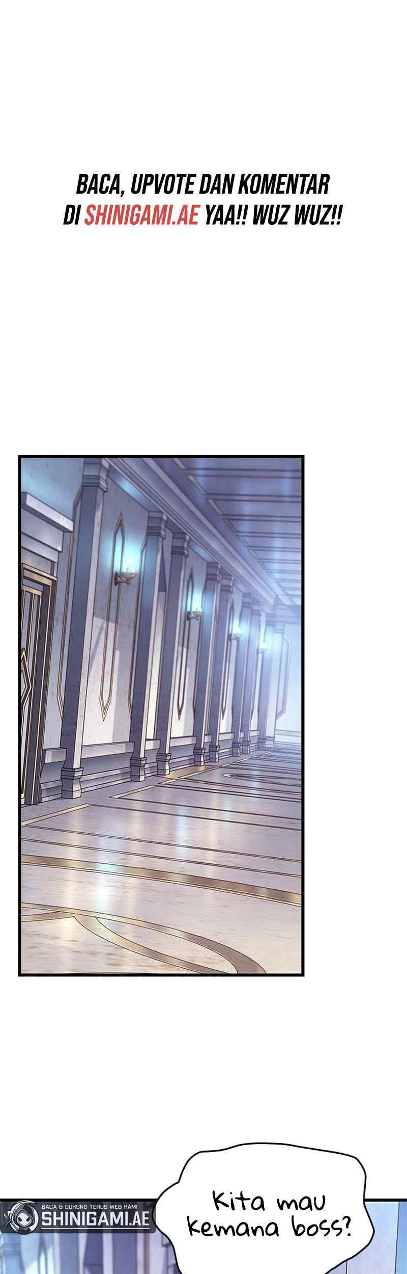 Pick Me Up Chapter 88 - halaman 20