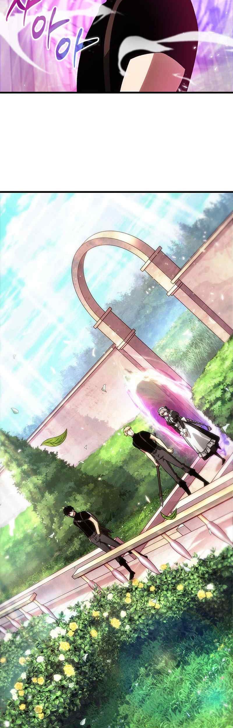 Pick Me Up Chapter 88 - halaman 24