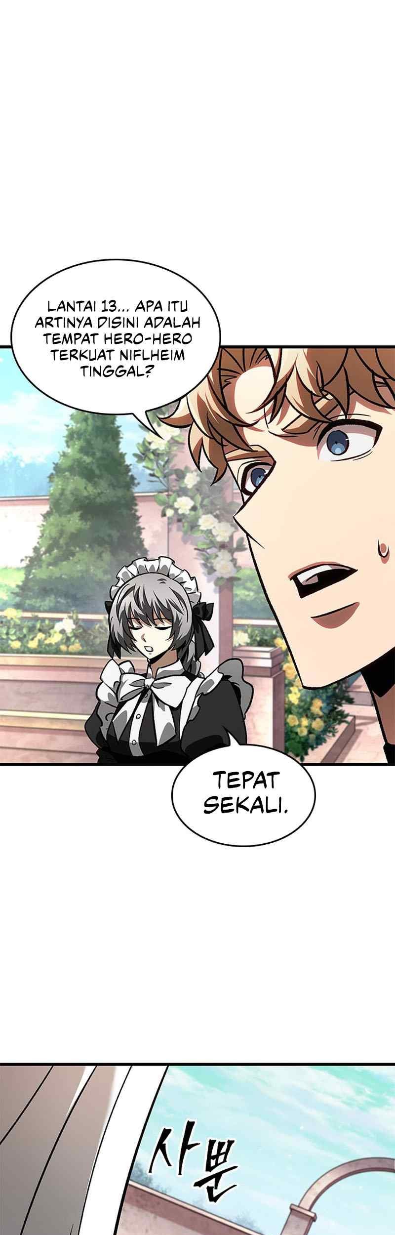 Pick Me Up Chapter 88 - halaman 26