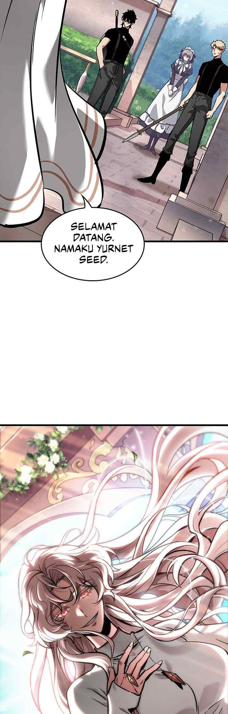 Pick Me Up Chapter 88 - halaman 27