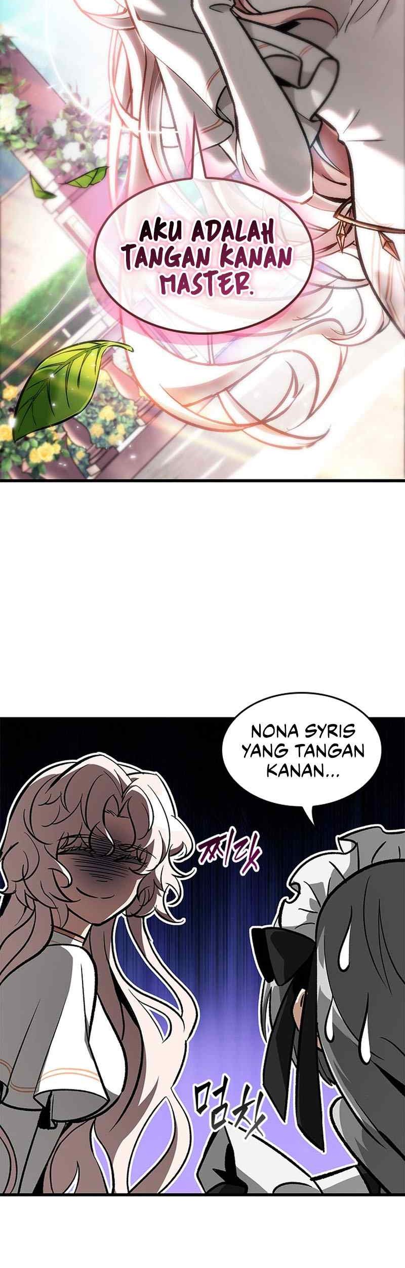 Pick Me Up Chapter 88 - halaman 28