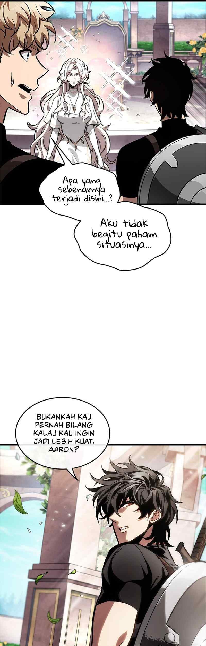 Pick Me Up Chapter 88 - halaman 30