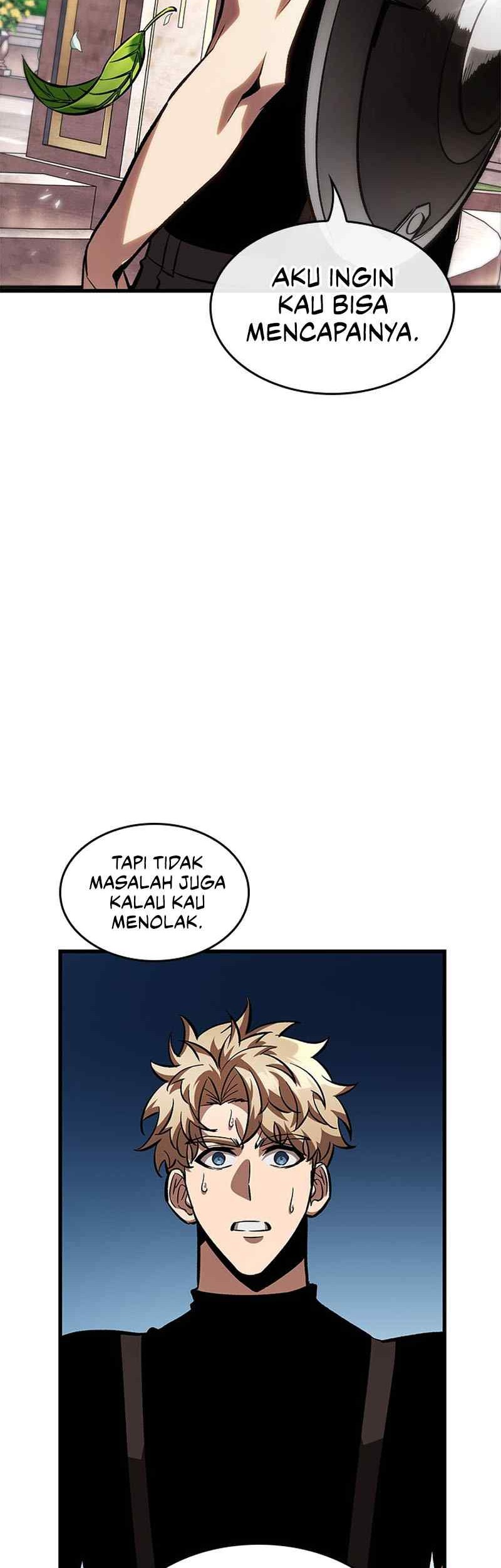 Pick Me Up Chapter 88 - halaman 31