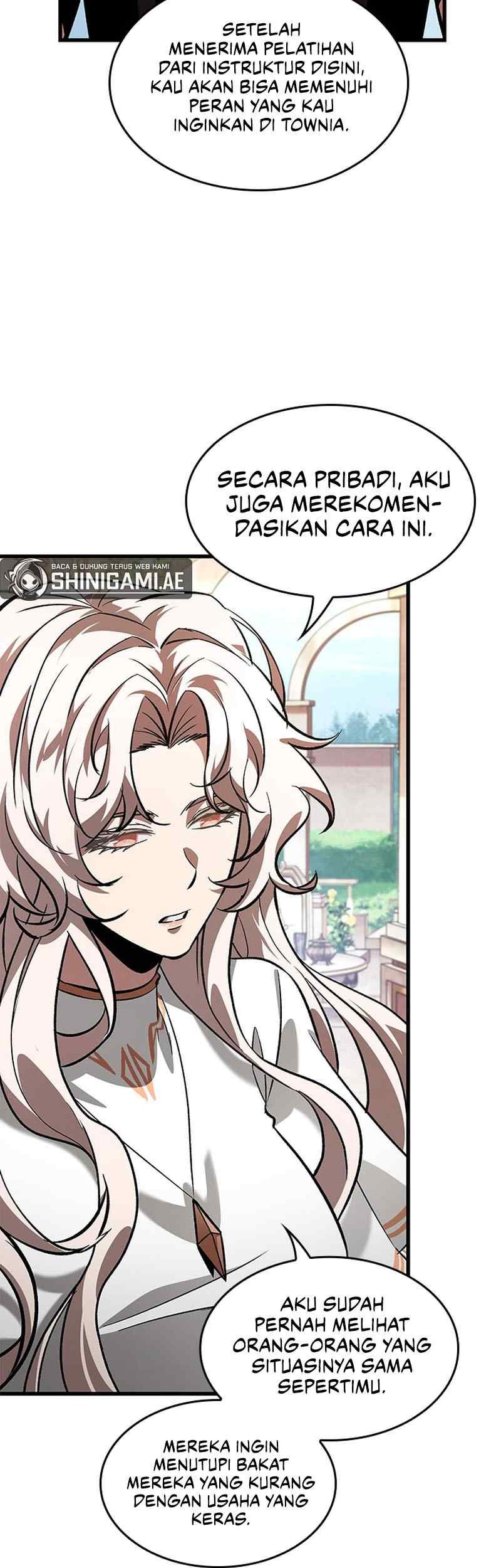 Pick Me Up Chapter 88 - halaman 32
