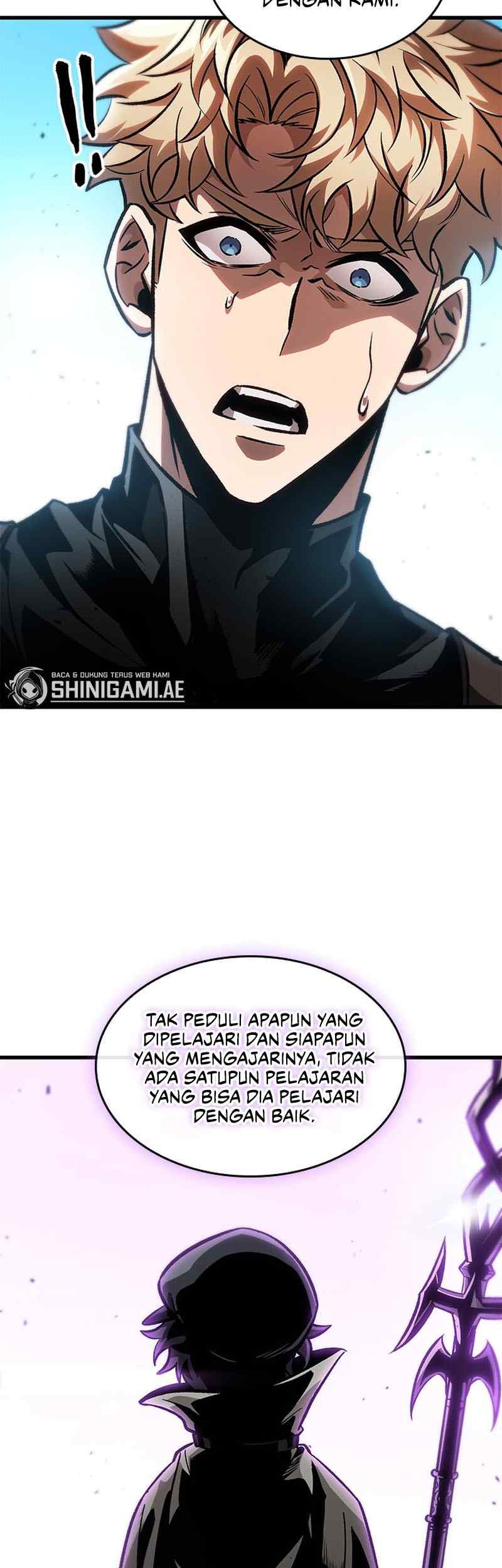 Pick Me Up Chapter 88 - halaman 36