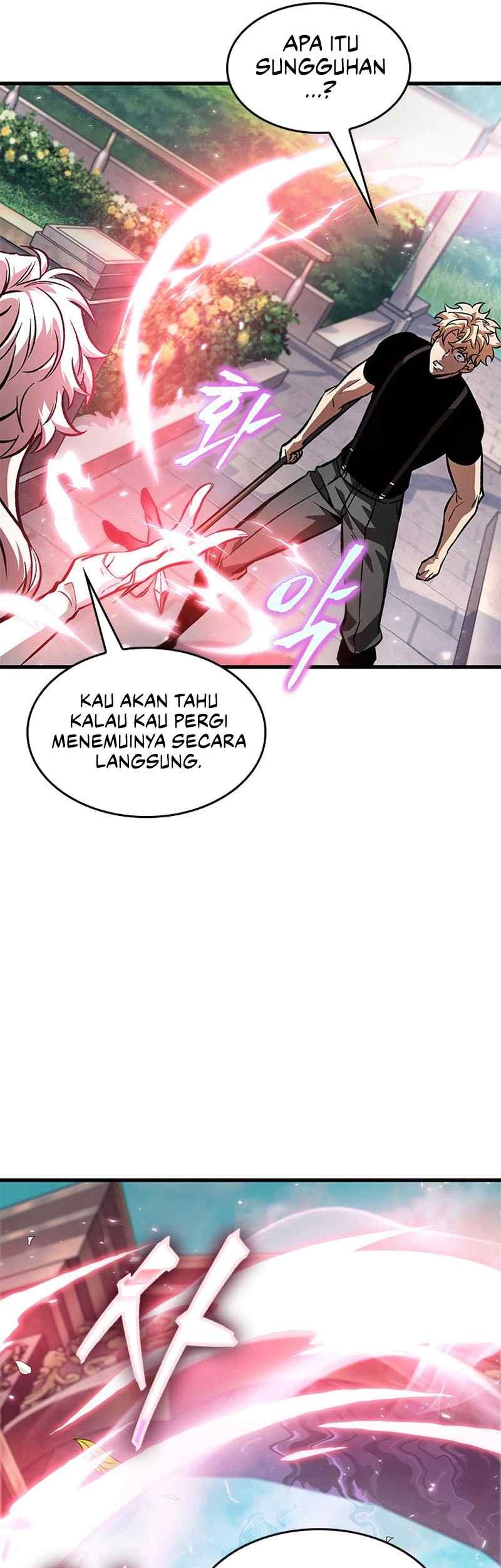 Pick Me Up Chapter 88 - halaman 38