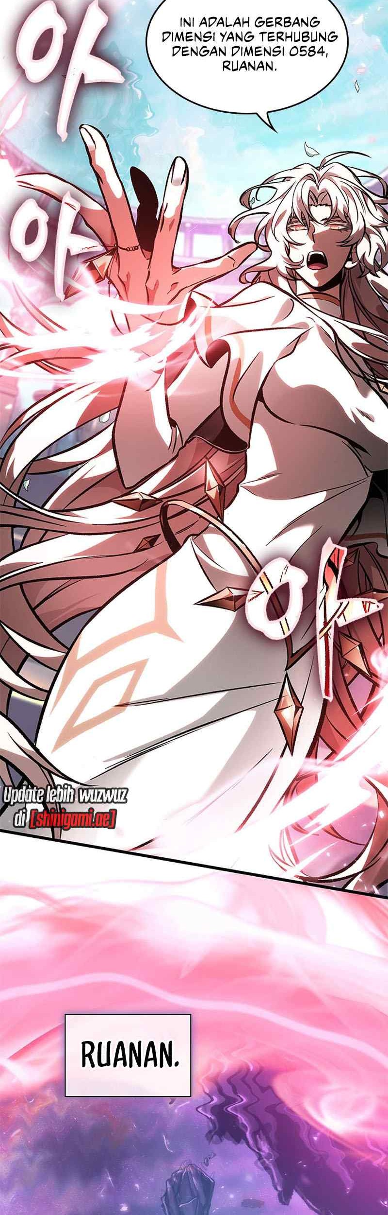 Pick Me Up Chapter 88 - halaman 39