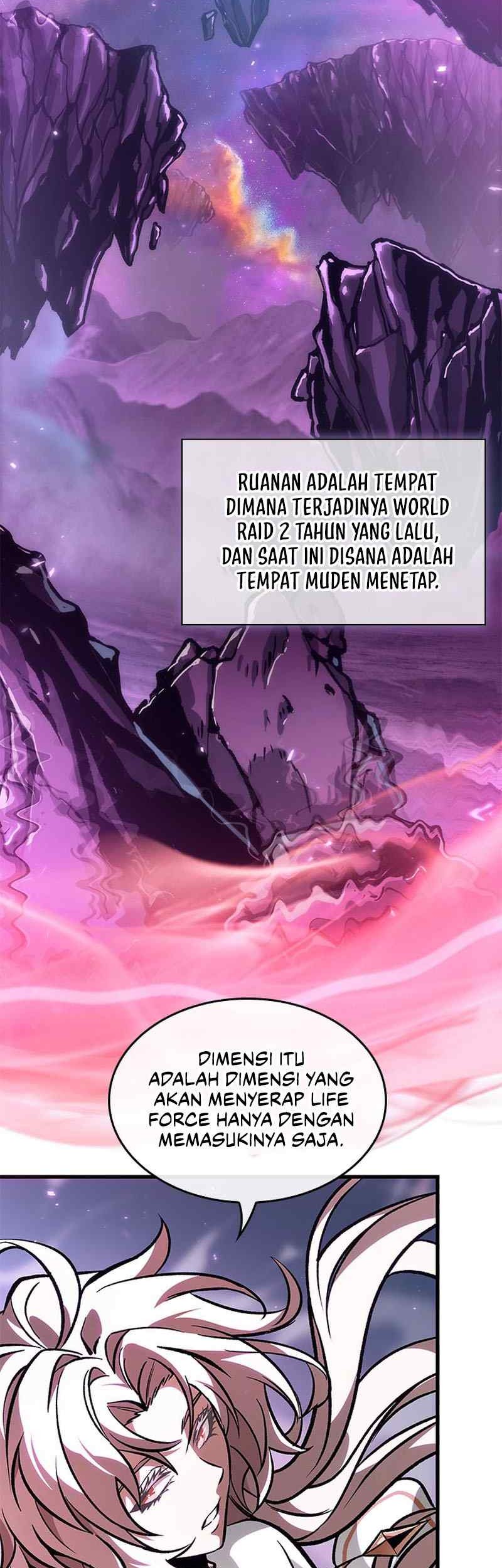 Pick Me Up Chapter 88 - halaman 40