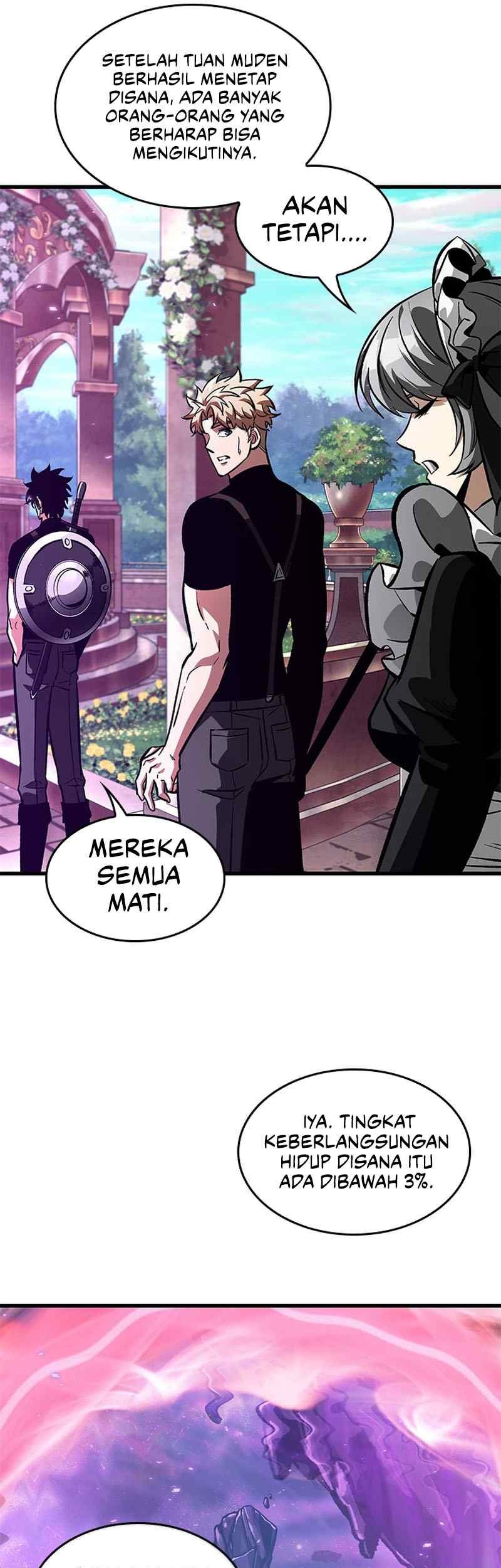 Pick Me Up Chapter 88 - halaman 42