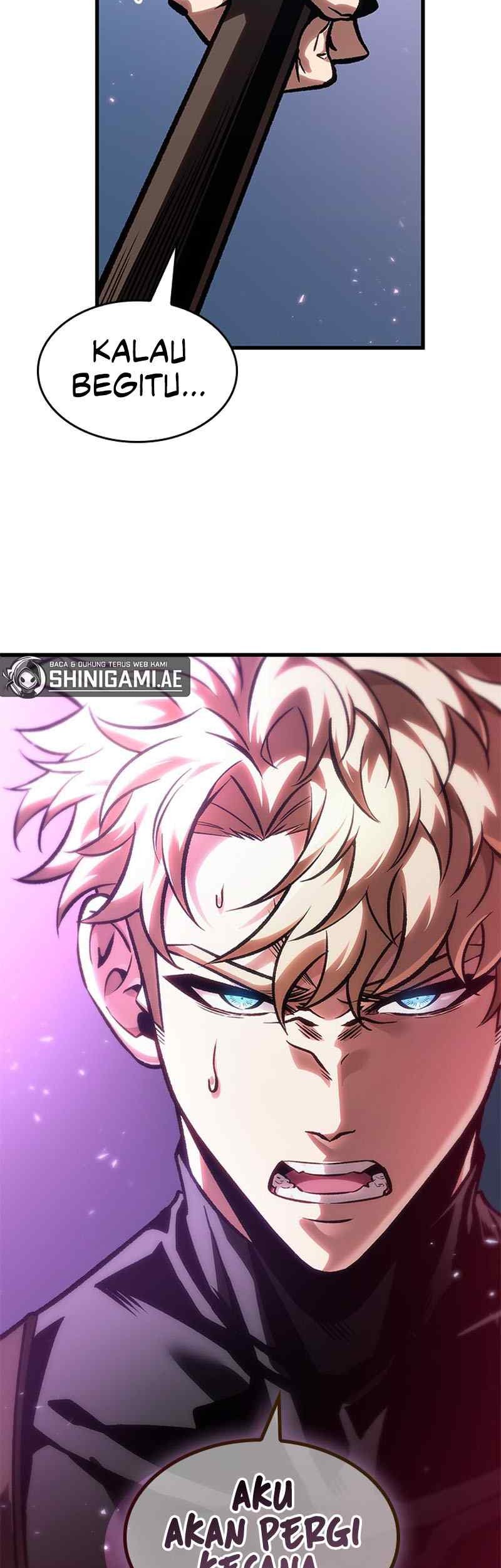 Pick Me Up Chapter 88 - halaman 44