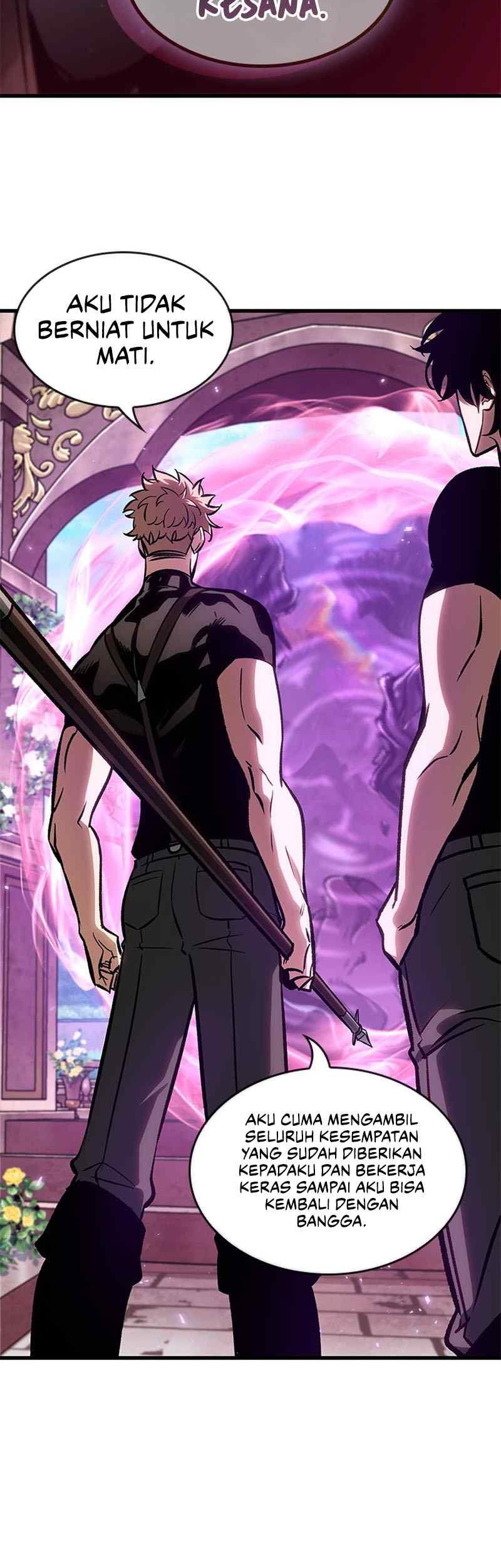 Pick Me Up Chapter 88 - halaman 45
