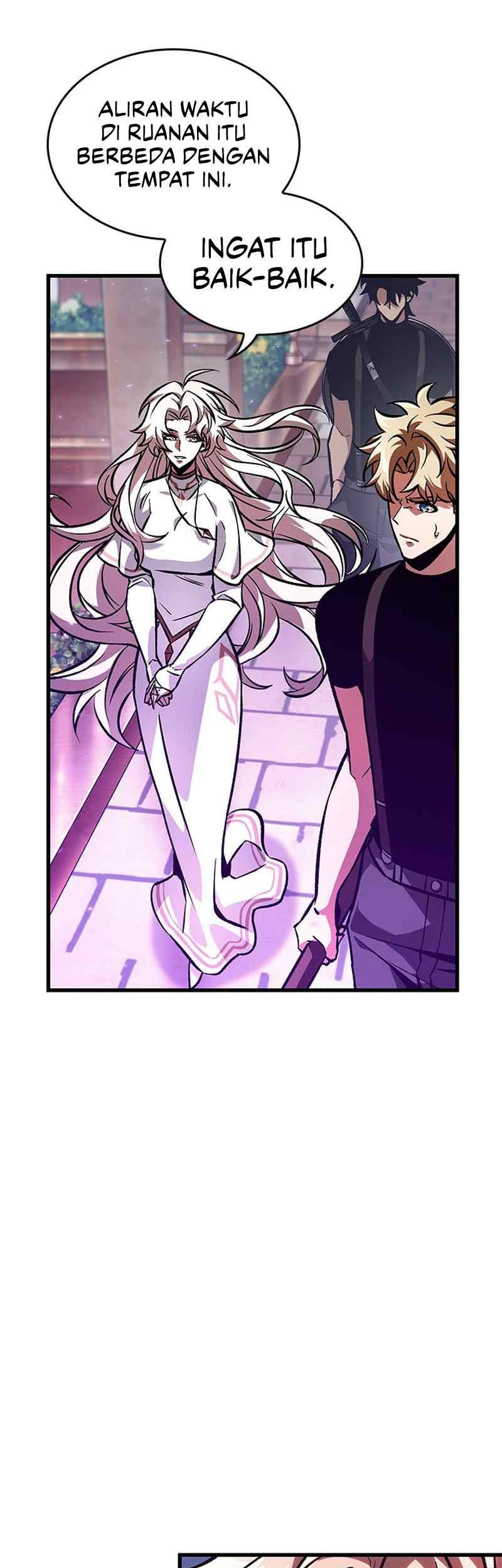Pick Me Up Chapter 88 - halaman 46