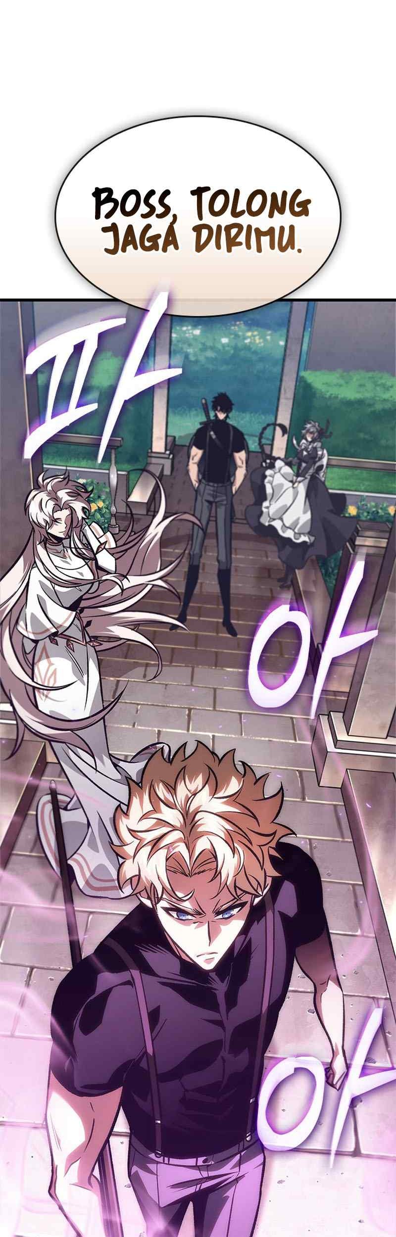 Pick Me Up Chapter 88 - halaman 48
