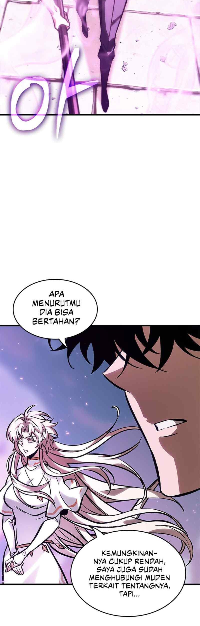 Pick Me Up Chapter 88 - halaman 49