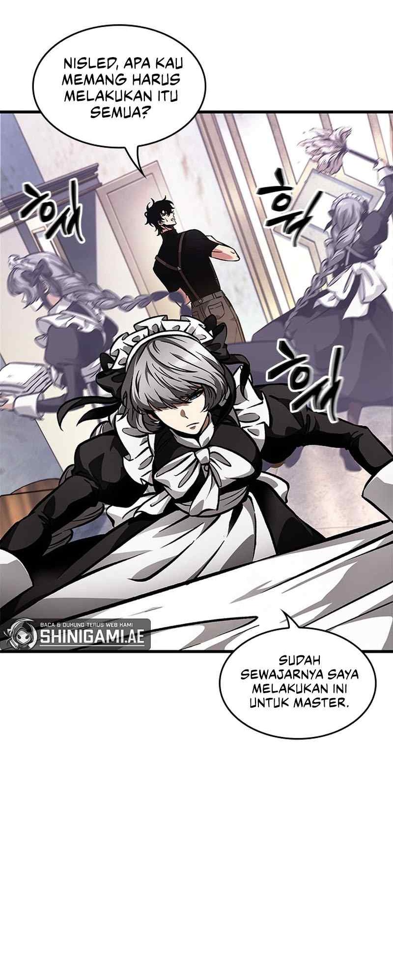 Pick Me Up Chapter 88 - halaman 5