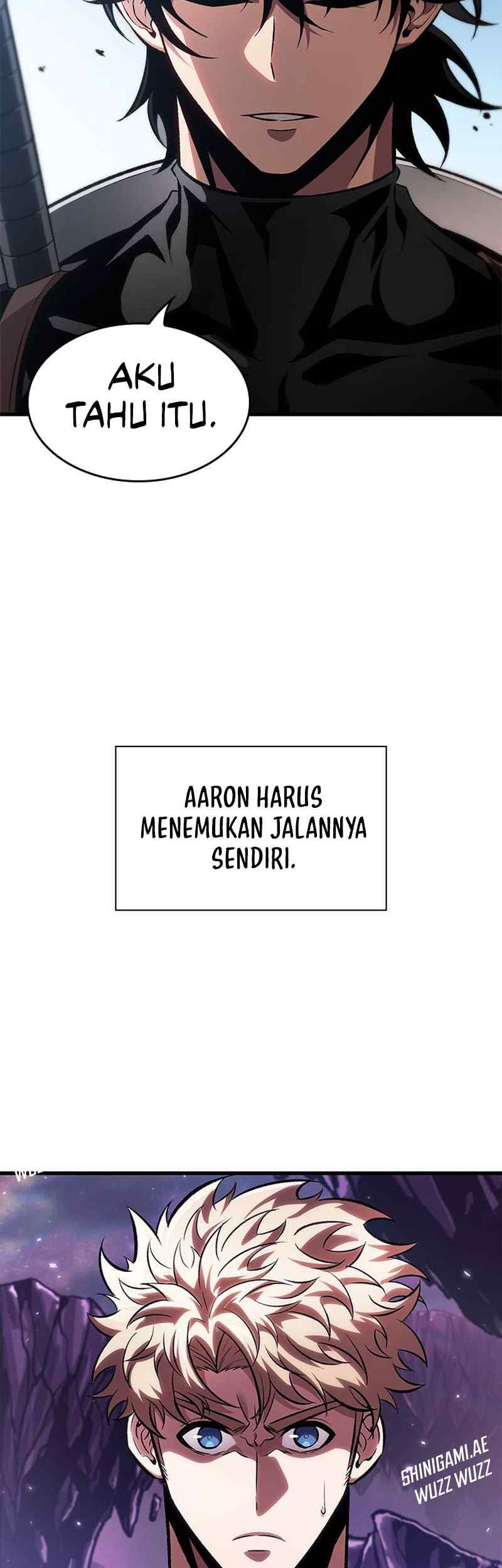 Pick Me Up Chapter 88 - halaman 51