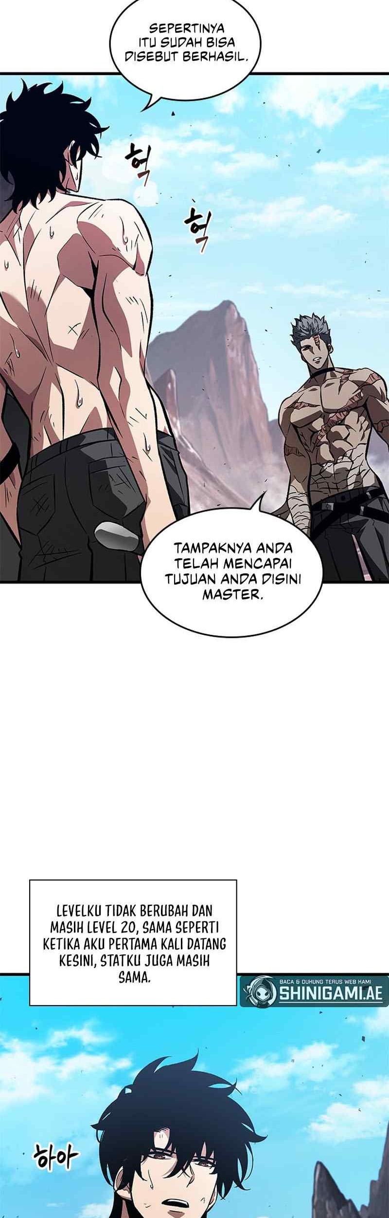 Pick Me Up Chapter 88 - halaman 55