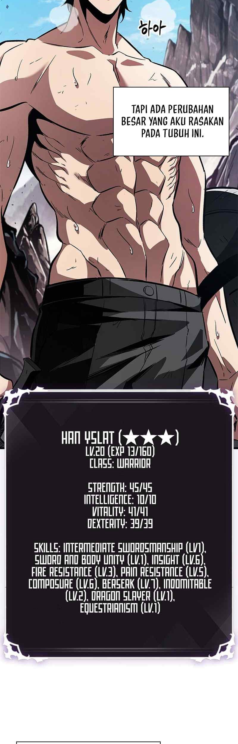 Pick Me Up Chapter 88 - halaman 56