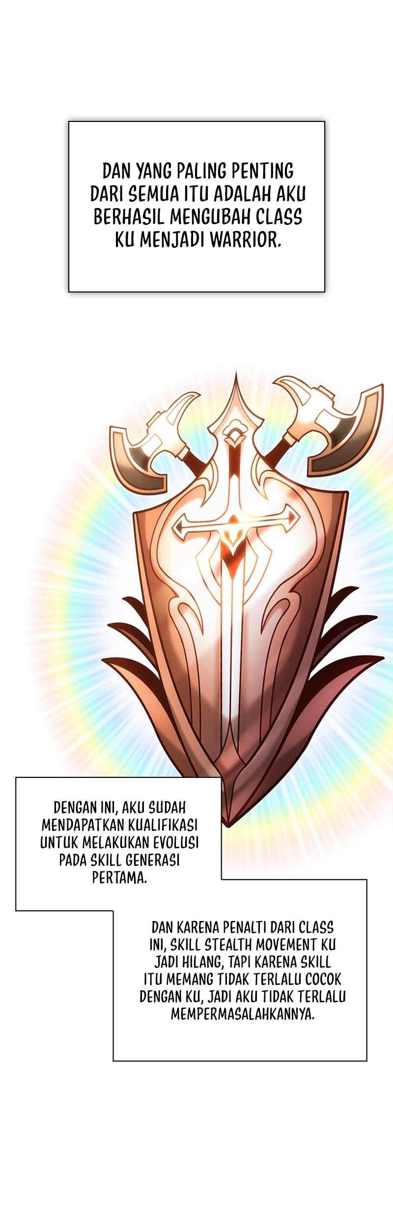 Pick Me Up Chapter 88 - halaman 58