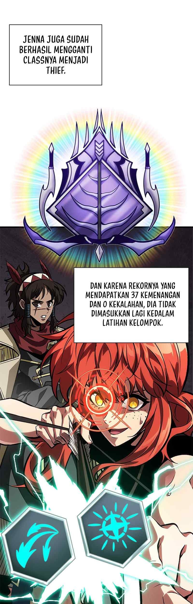 Pick Me Up Chapter 88 - halaman 59