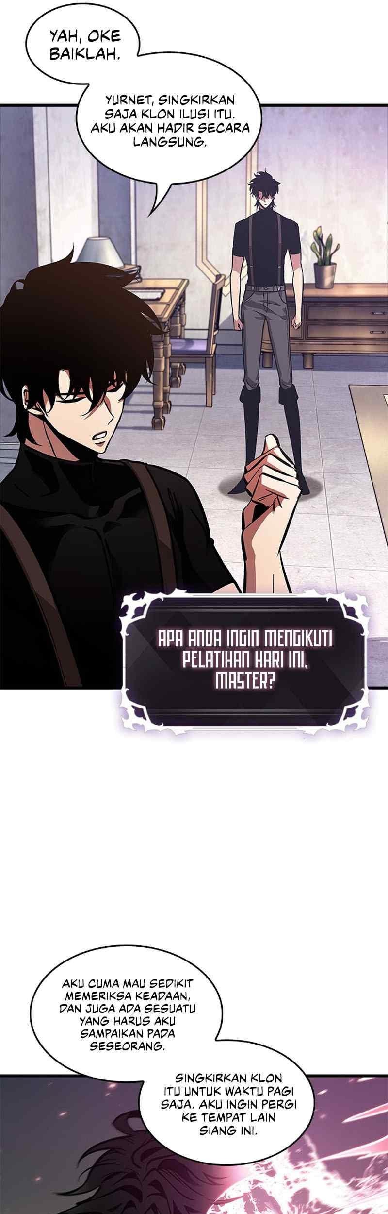 Pick Me Up Chapter 88 - halaman 6