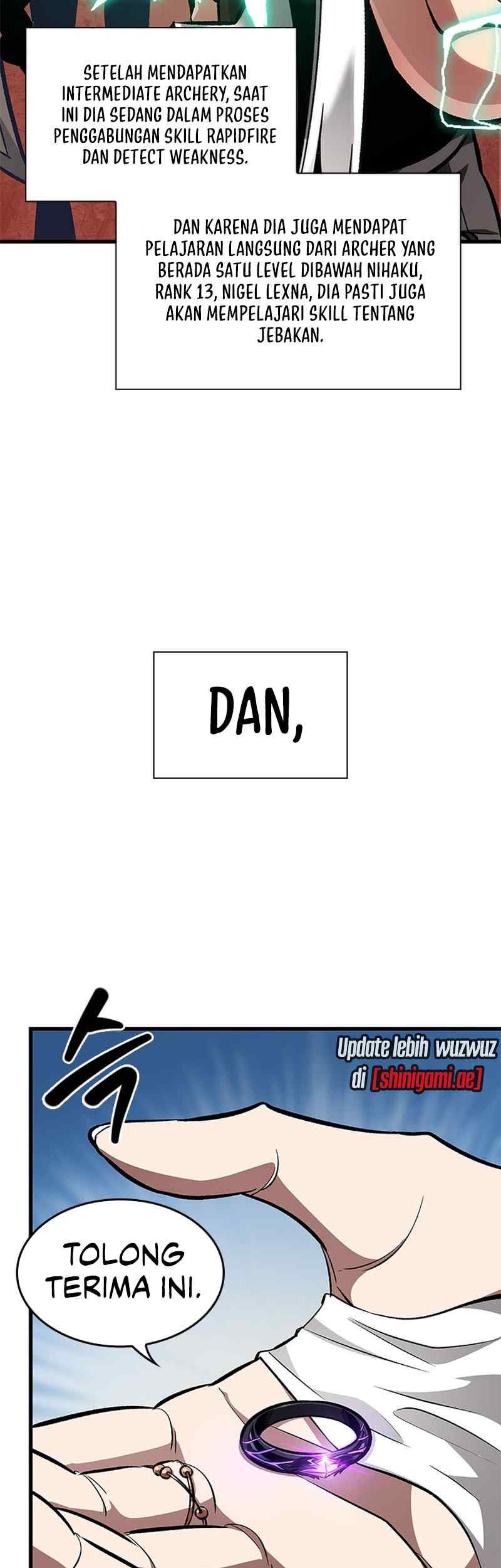 Pick Me Up Chapter 88 - halaman 60