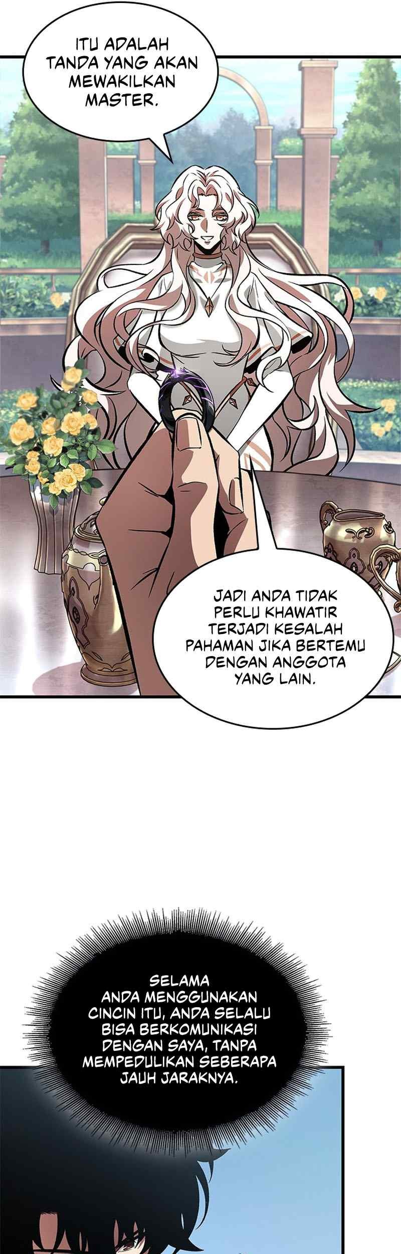 Pick Me Up Chapter 88 - halaman 62