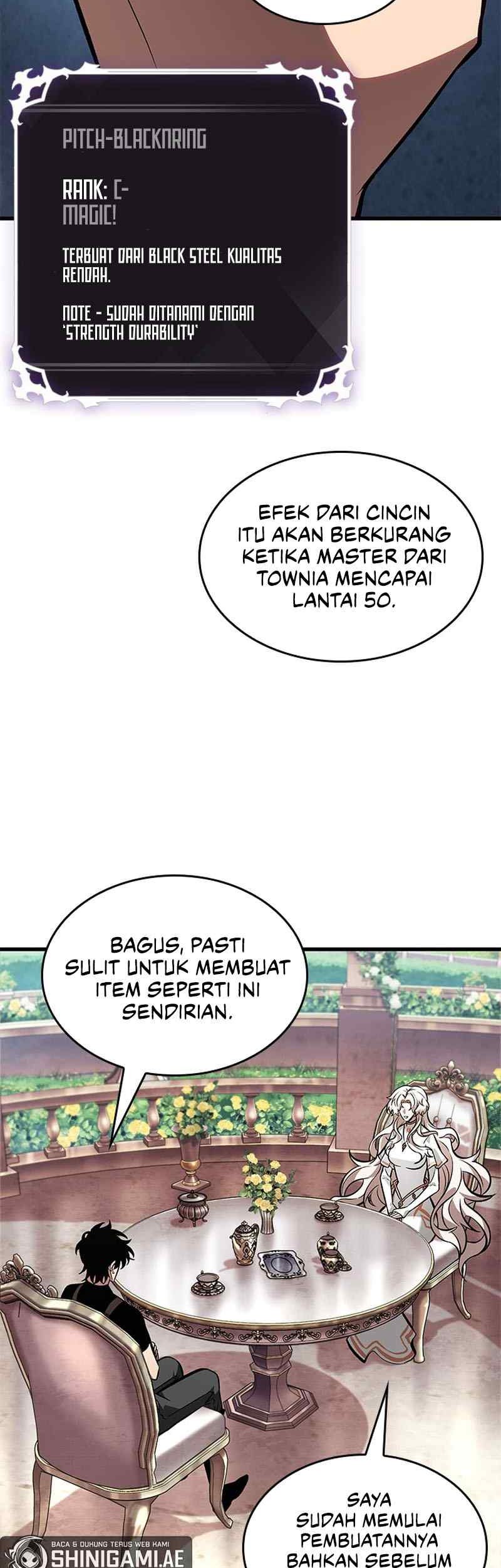 Pick Me Up Chapter 88 - halaman 64