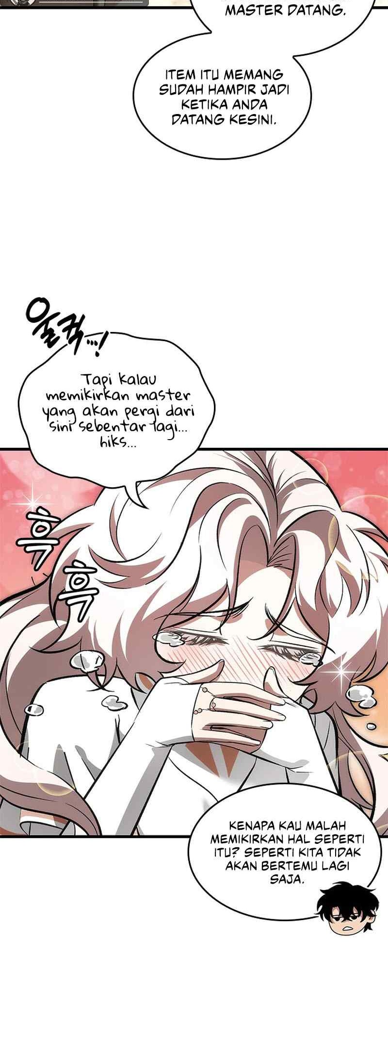 Pick Me Up Chapter 88 - halaman 65