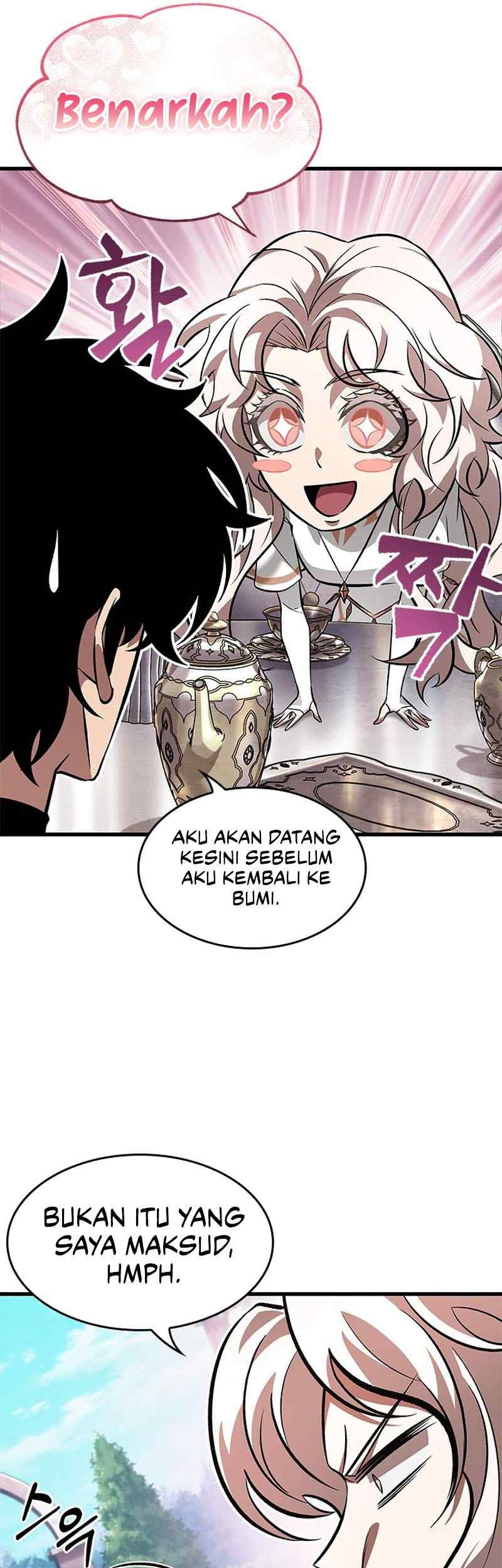 Pick Me Up Chapter 88 - halaman 66