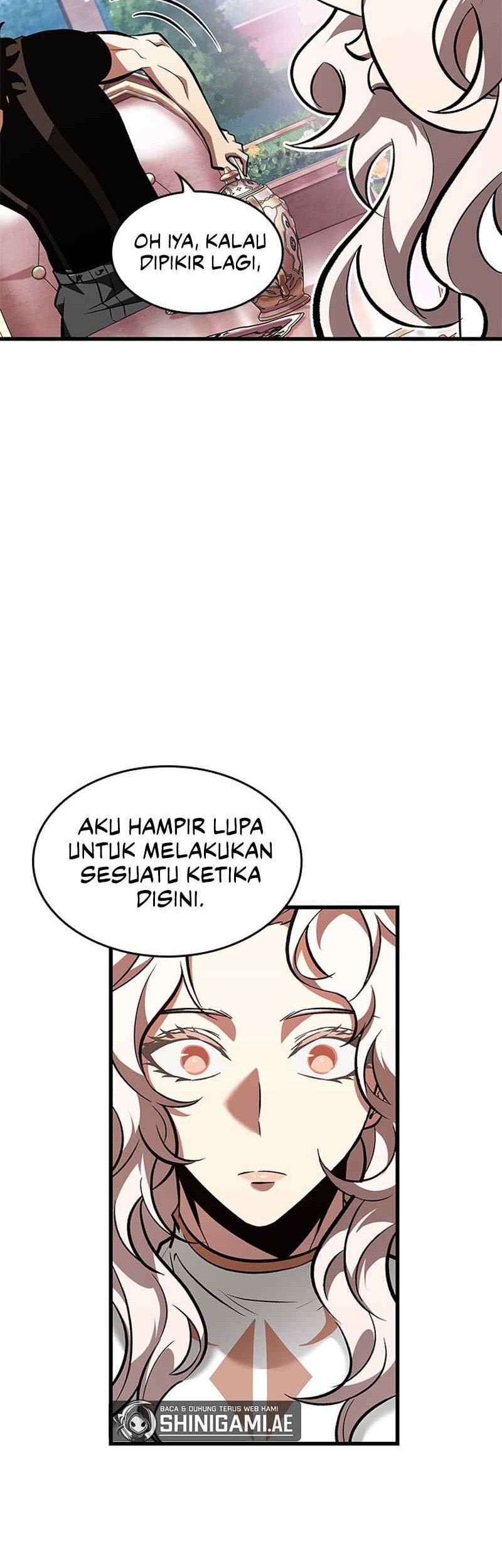 Pick Me Up Chapter 88 - halaman 67
