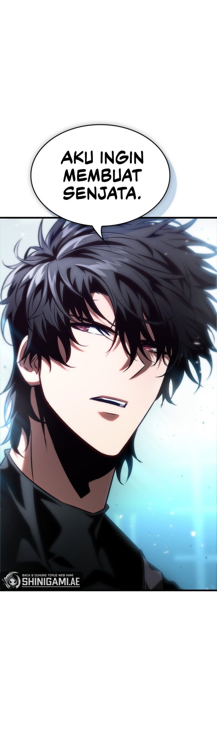 Pick Me Up Chapter 89 - halaman 25