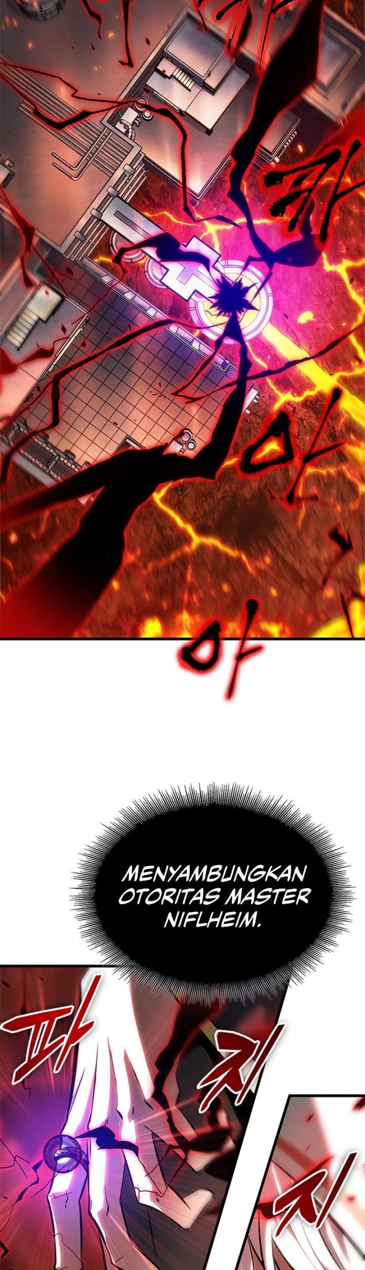 Pick Me Up Chapter 89 - halaman 30