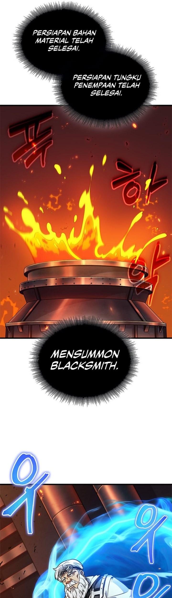 Pick Me Up Chapter 89 - halaman 36