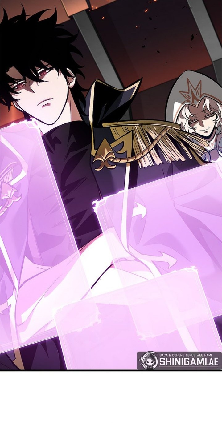 Pick Me Up Chapter 89 - halaman 39