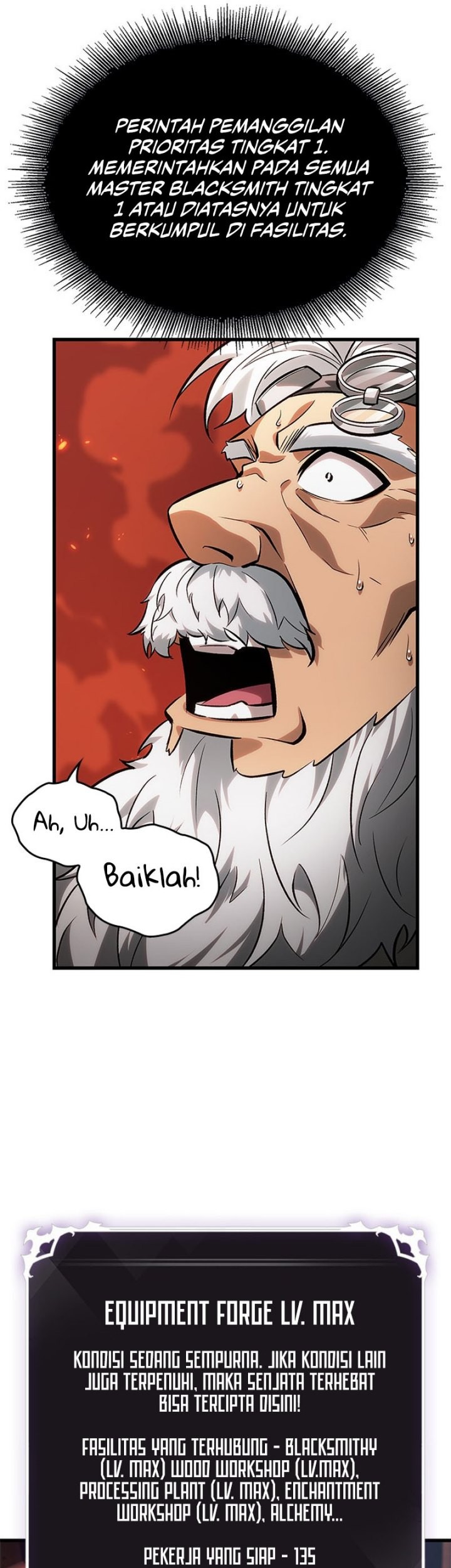 Pick Me Up Chapter 89 - halaman 40