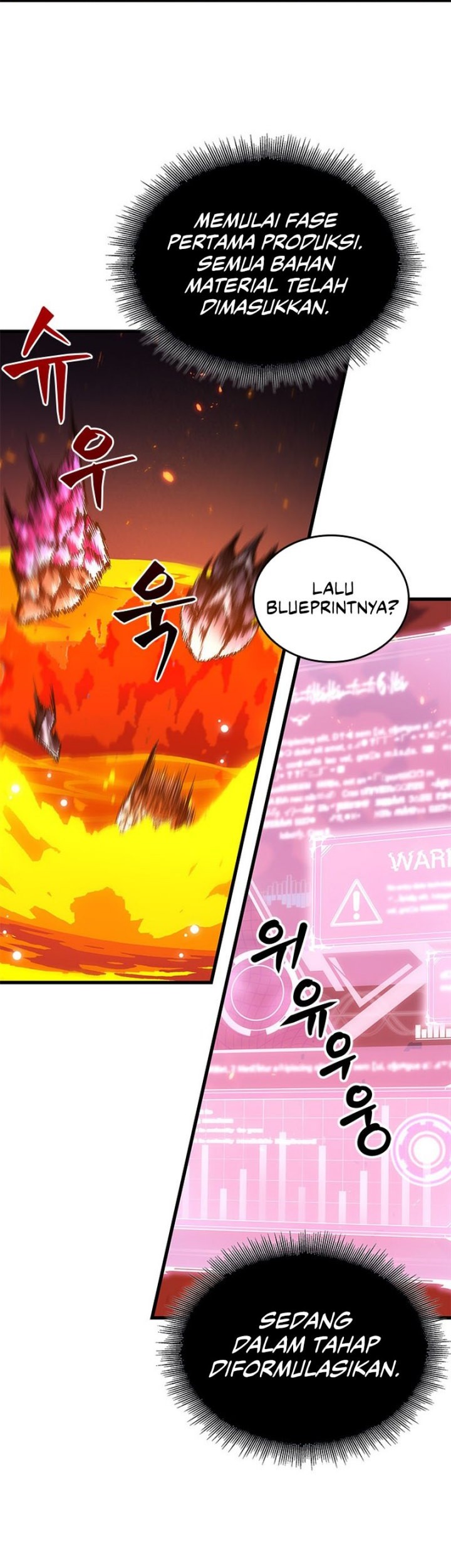 Pick Me Up Chapter 89 - halaman 42