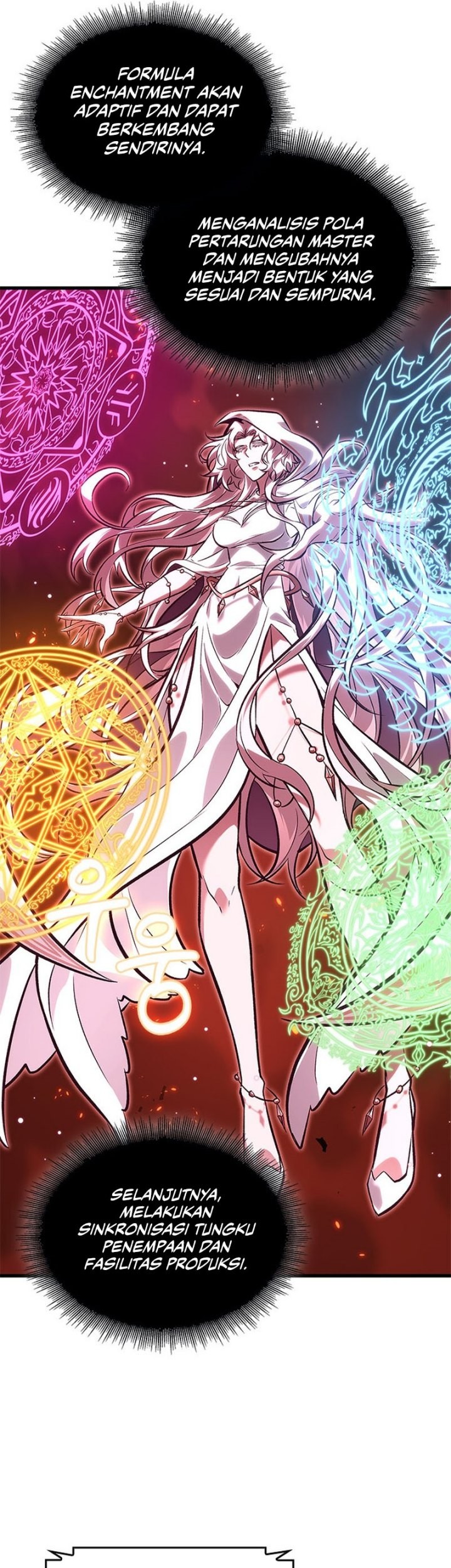 Pick Me Up Chapter 89 - halaman 44
