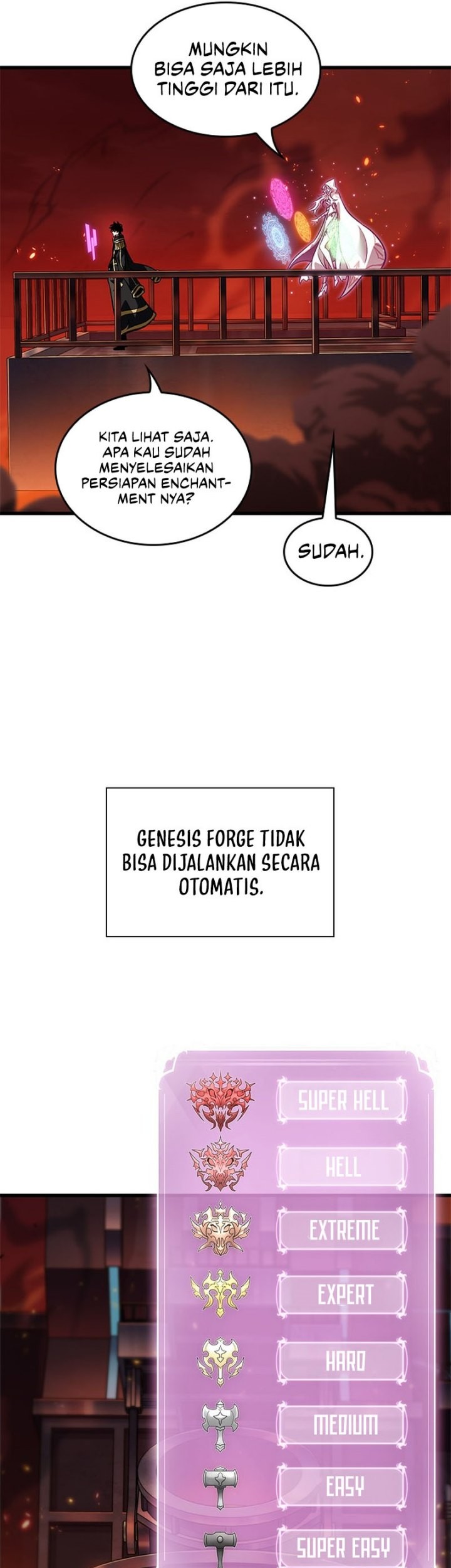 Pick Me Up Chapter 89 - halaman 48