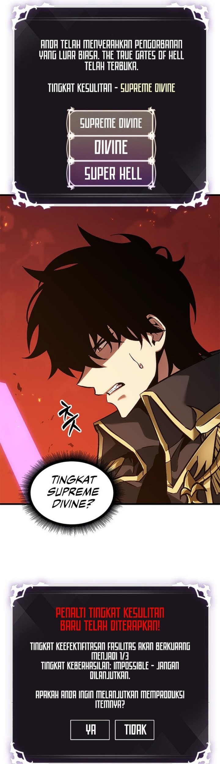 Pick Me Up Chapter 89 - halaman 56