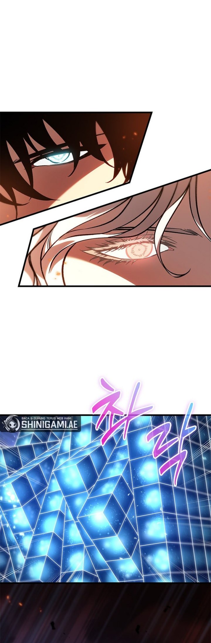 Pick Me Up Chapter 89 - halaman 62