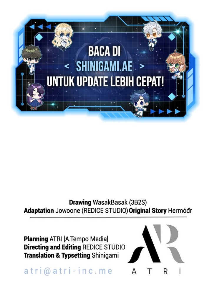 Pick Me Up Chapter 89 - halaman 65